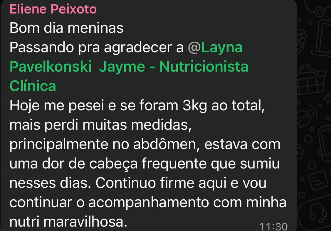 Depoimento de Paciente 2